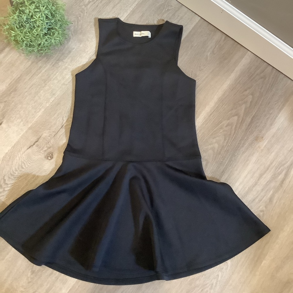 abercrombie kids Skater Dress